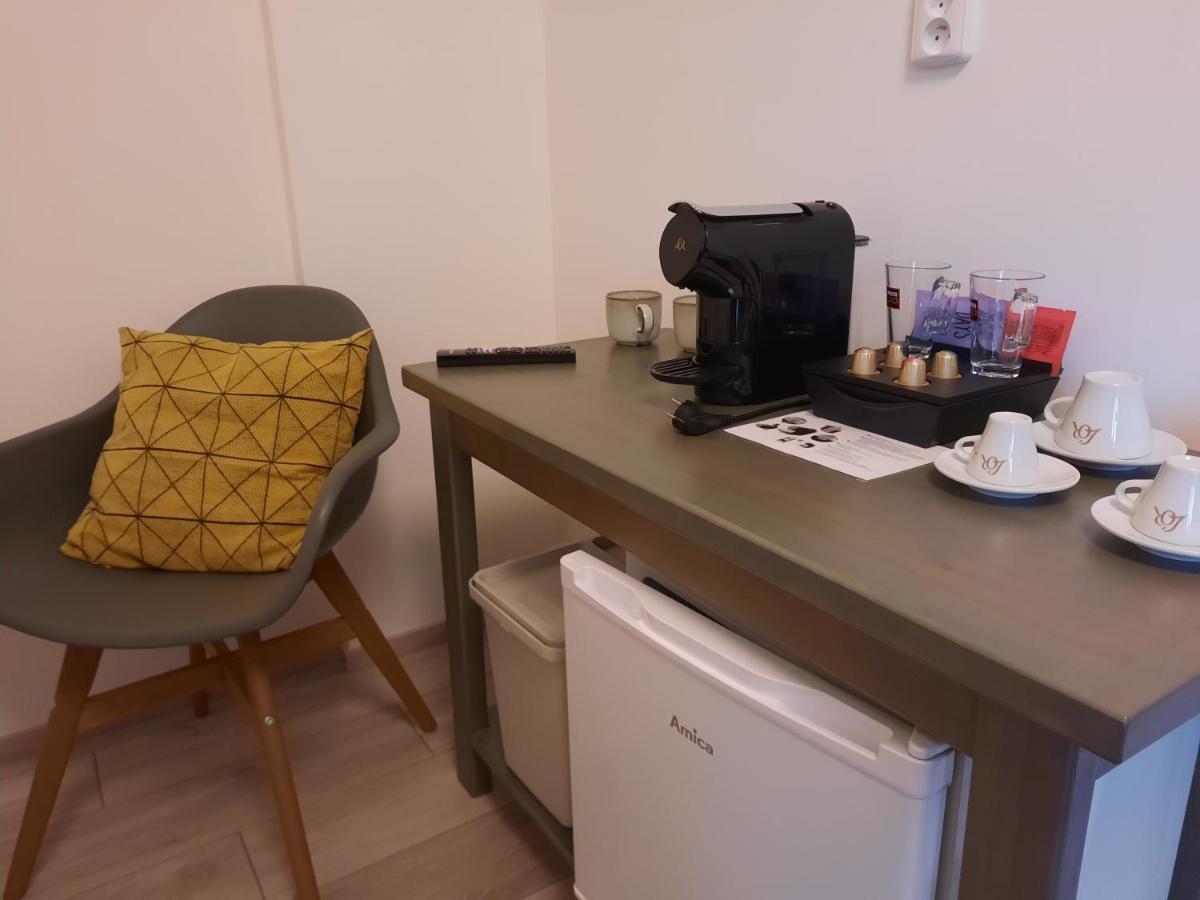 Penzion Zahrada Nad Rekou, Restaurace A Kavarna - Parkovani Gratis Zlata Koruna Экстерьер фото